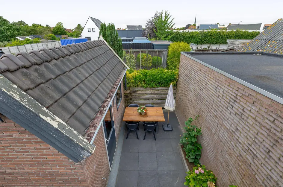 Prins Bernhardstraat 60