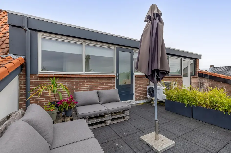 Prins Bernhardstraat 60