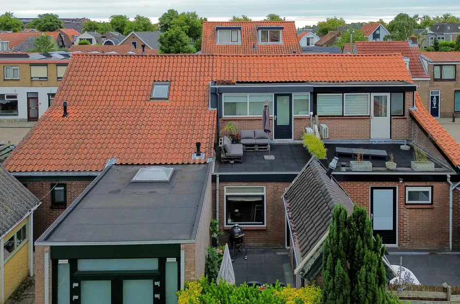 Prins Bernhardstraat 60