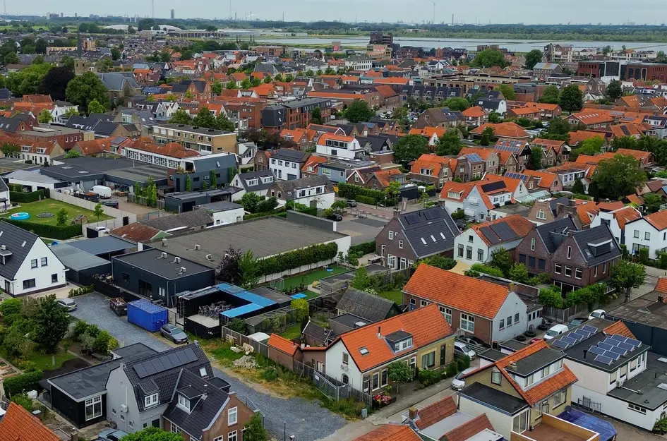 Prins Bernhardstraat 60