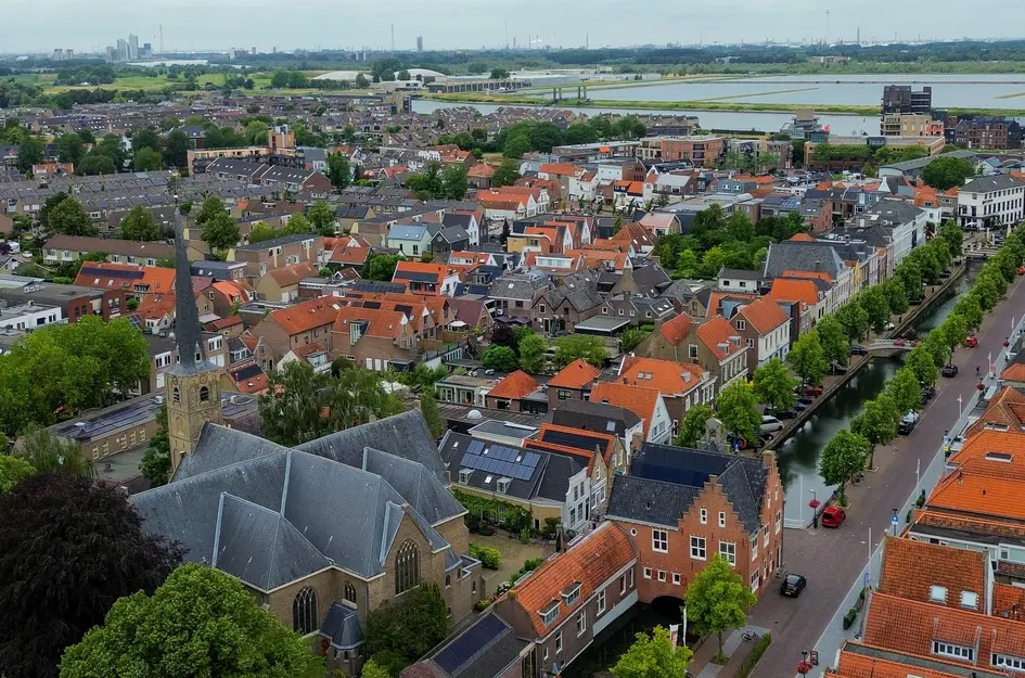 Prins Bernhardstraat 60