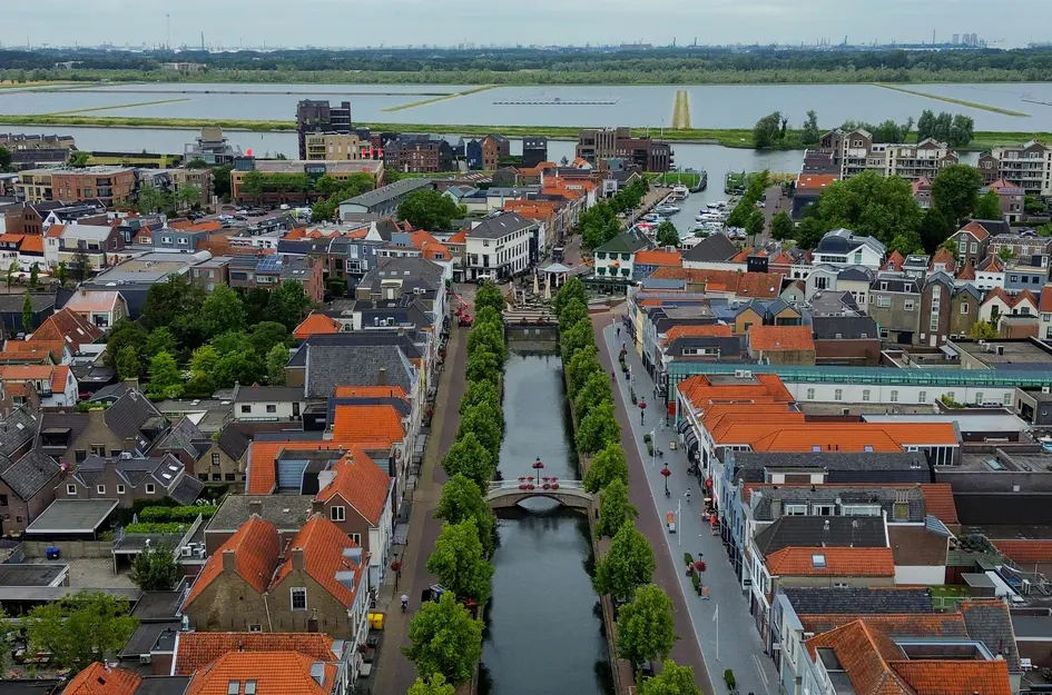 Prins Bernhardstraat 60