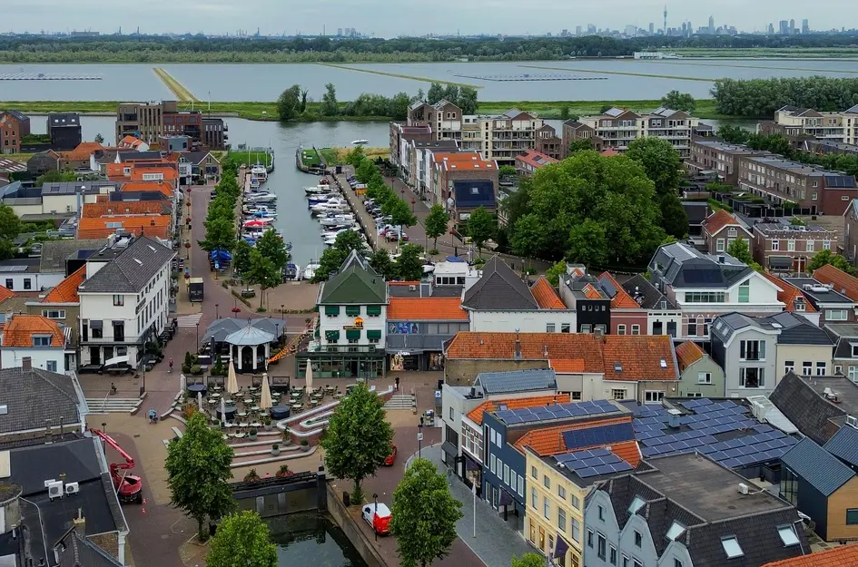 Prins Bernhardstraat 60