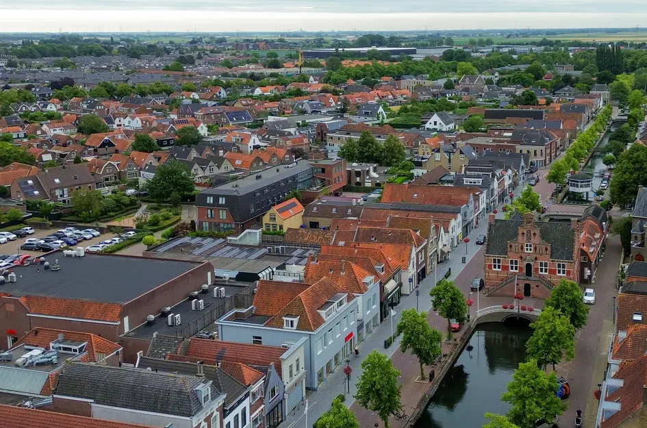 Prins Bernhardstraat 60