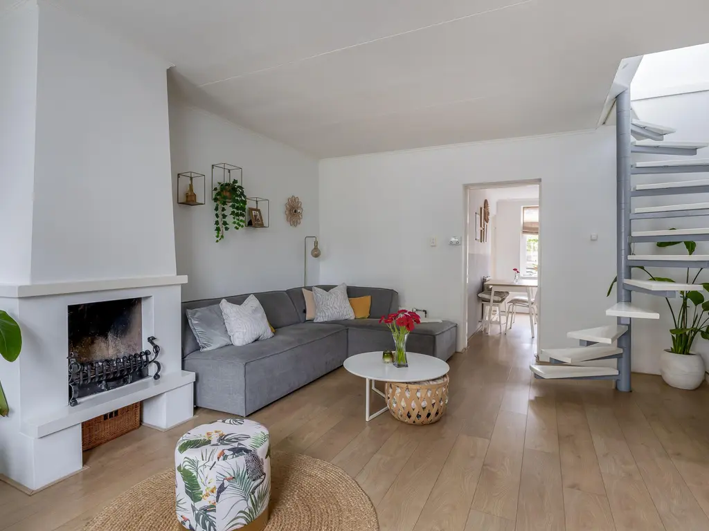 Prins Bernhardstraat 60, OUD-BEIJERLAND