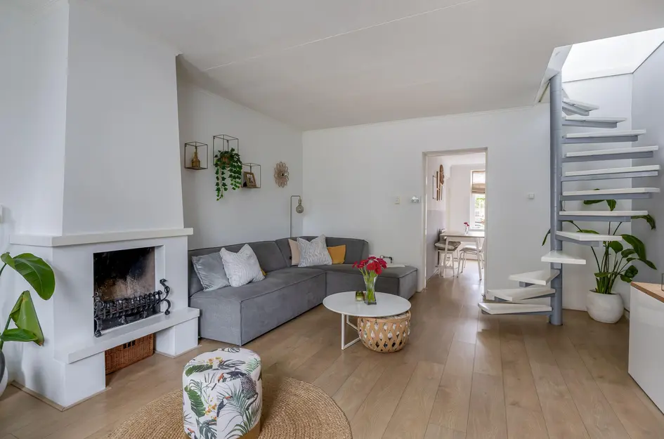 Prins Bernhardstraat 60