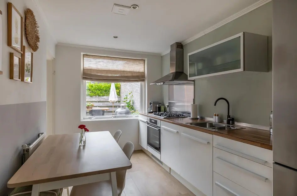 Prins Bernhardstraat 60