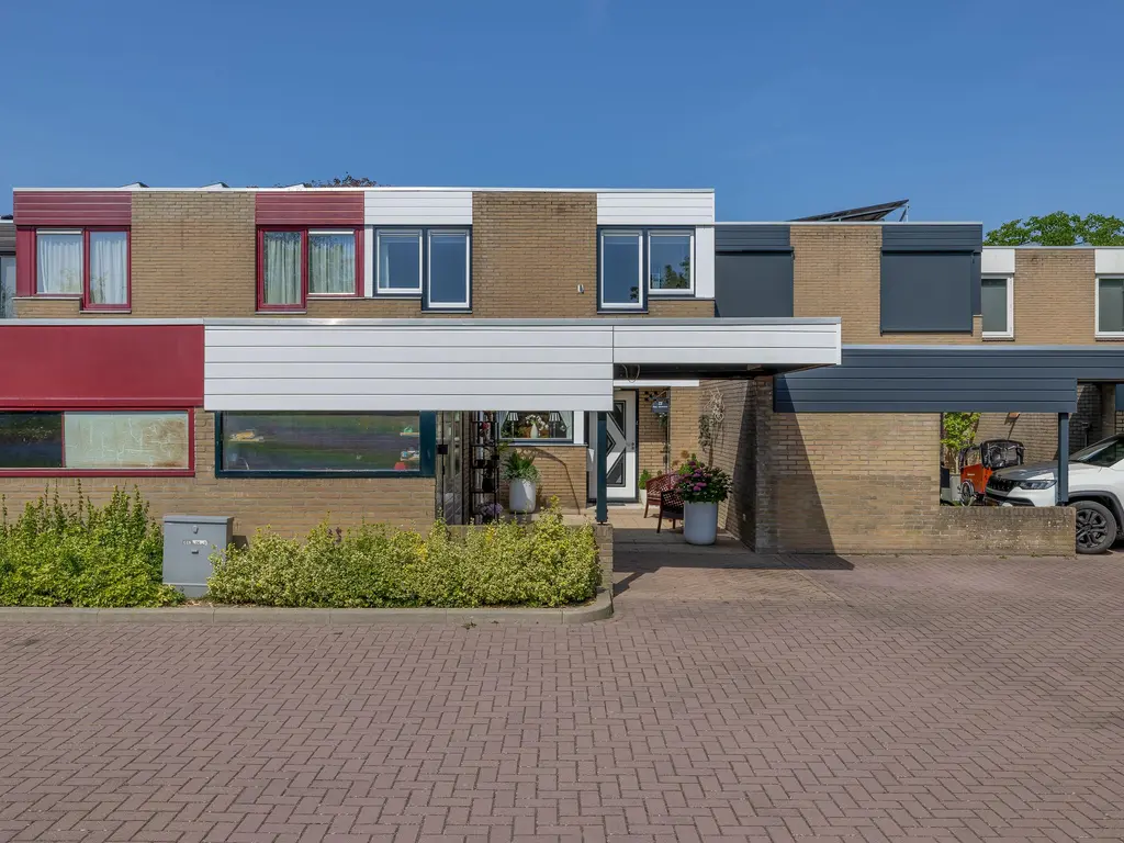 Jan Tooropstraat 73, OUD-BEIJERLAND