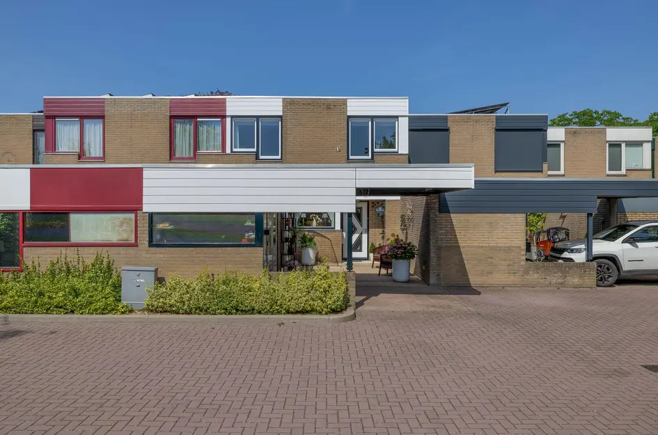 Jan Tooropstraat 73