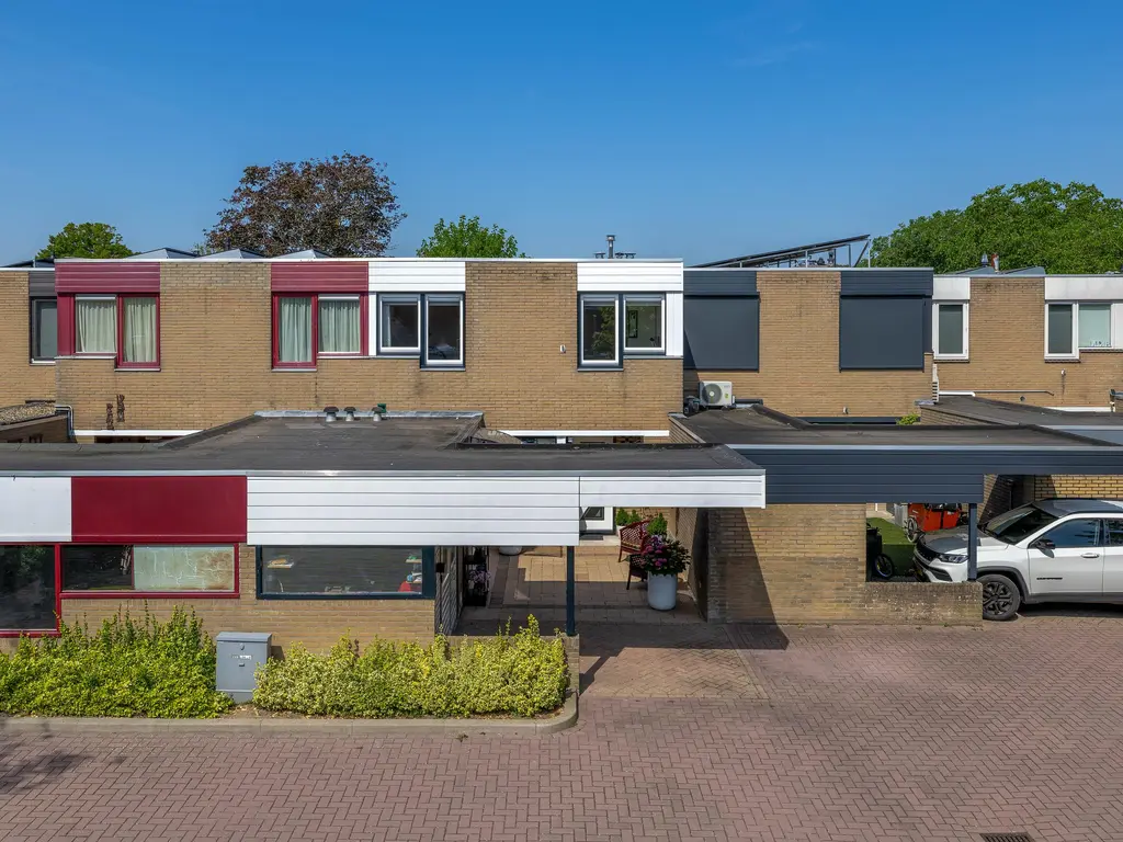 Jan Tooropstraat 73, OUD-BEIJERLAND