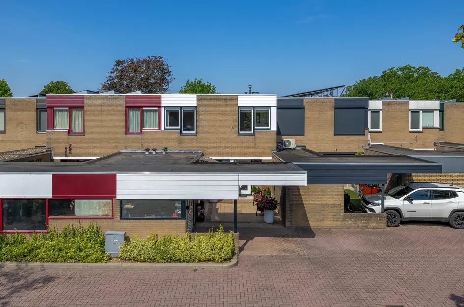 Jan Tooropstraat 73