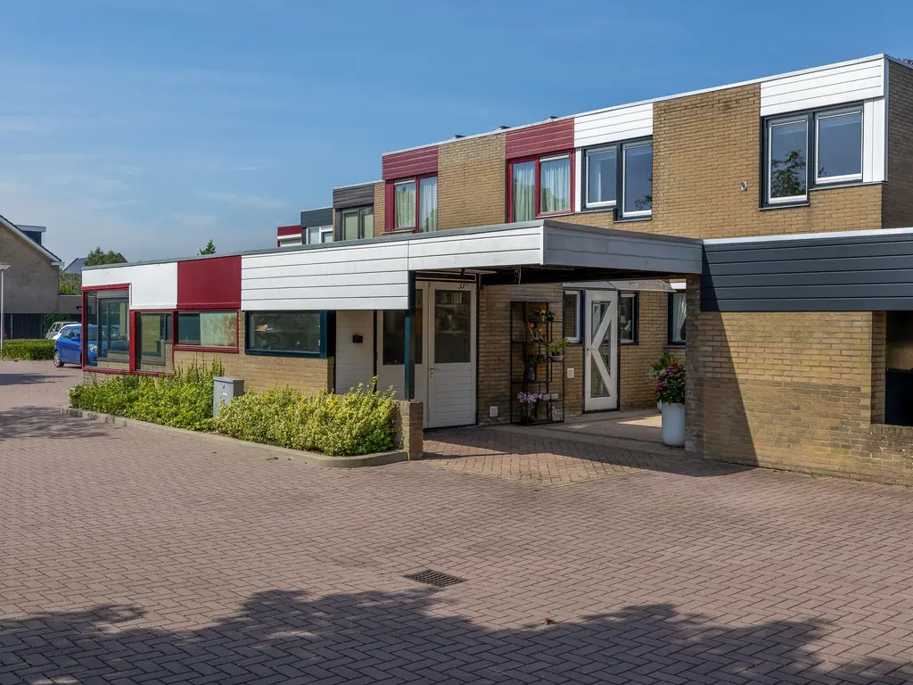 Jan Tooropstraat 73, OUD-BEIJERLAND