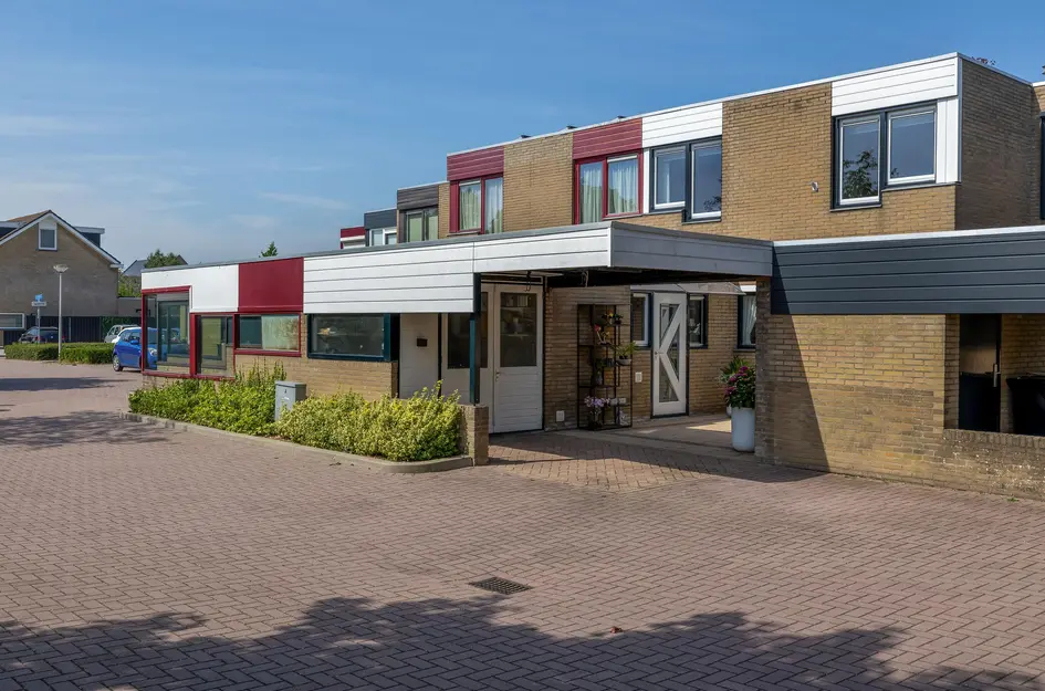 Jan Tooropstraat 73