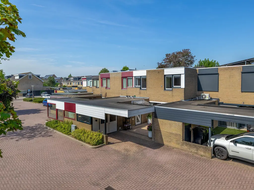 Jan Tooropstraat 73, OUD-BEIJERLAND
