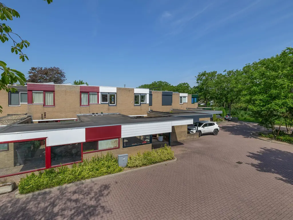 Jan Tooropstraat 73, OUD-BEIJERLAND
