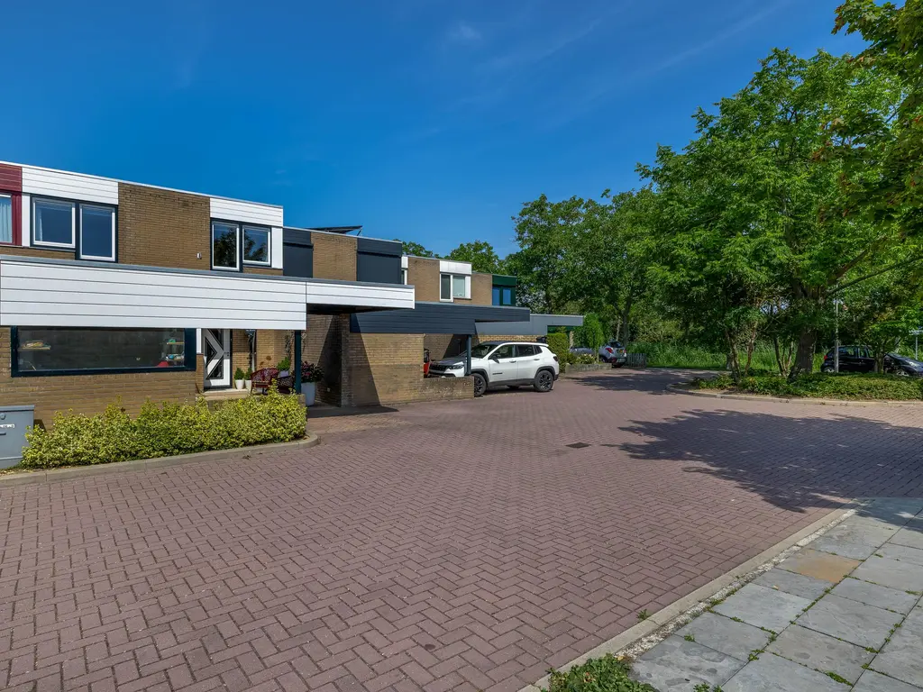 Jan Tooropstraat 73, OUD-BEIJERLAND