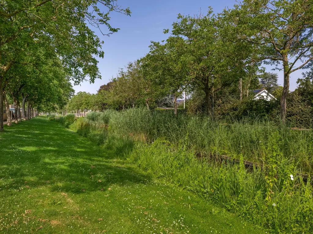 Jan Tooropstraat 73, OUD-BEIJERLAND
