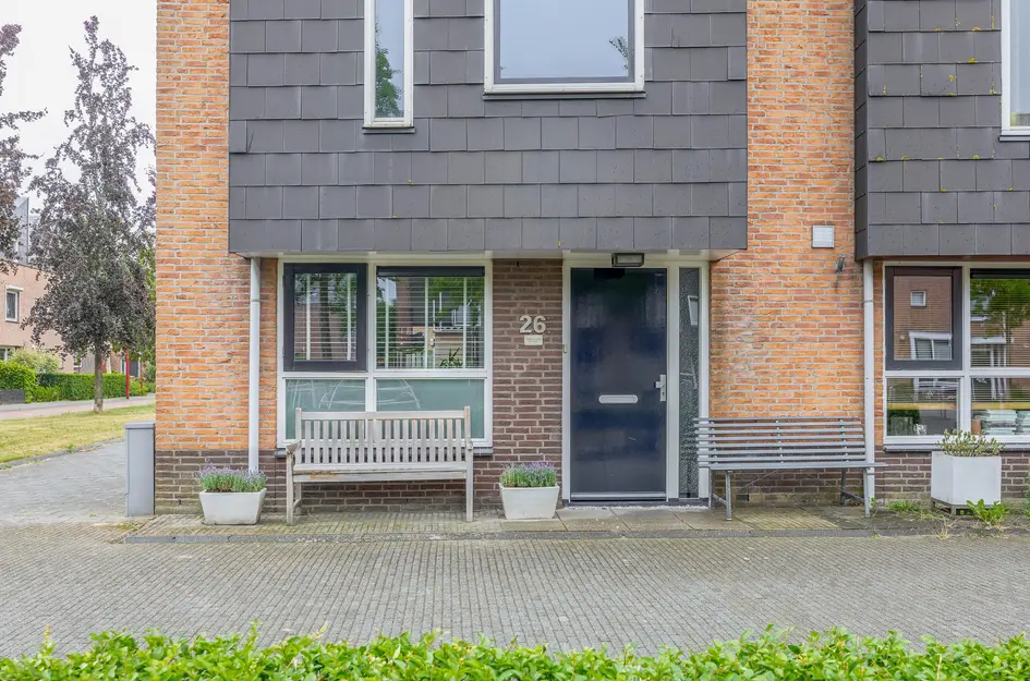 Chopinplein 26