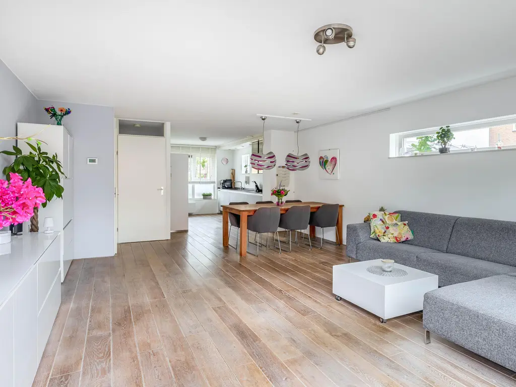 Chopinplein 26, OUD-BEIJERLAND
