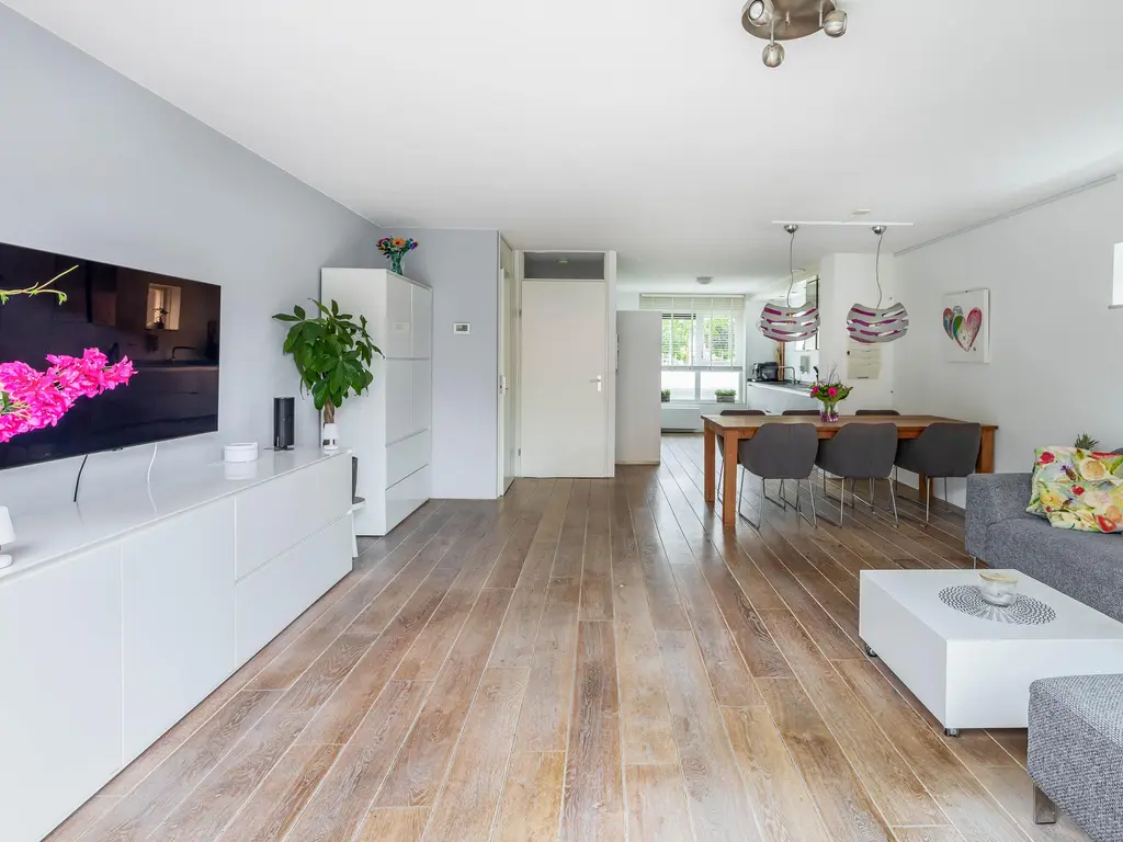 Chopinplein 26, OUD-BEIJERLAND
