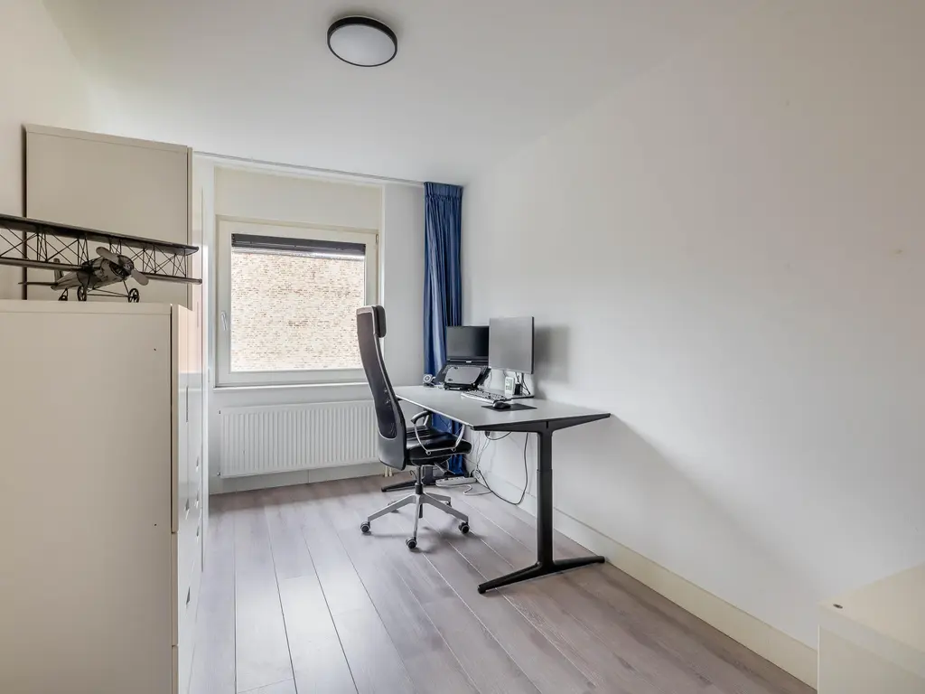 Chopinplein 26, OUD-BEIJERLAND