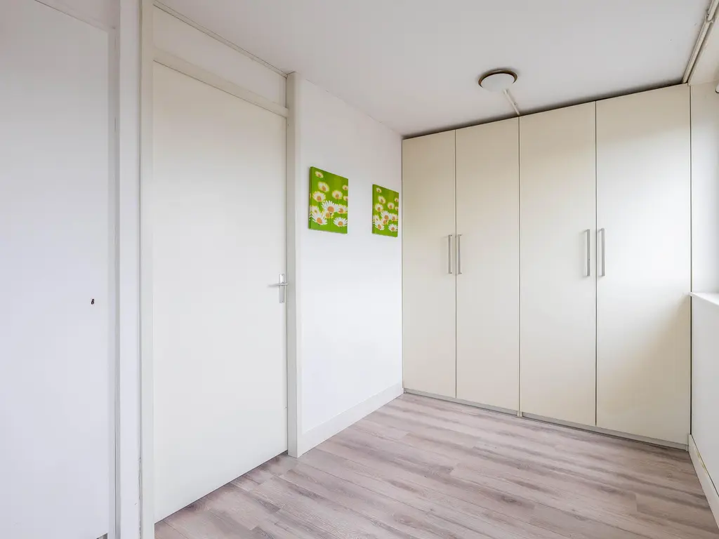 Chopinplein 26, OUD-BEIJERLAND