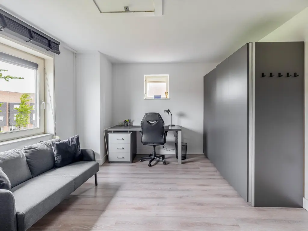 Chopinplein 26, OUD-BEIJERLAND