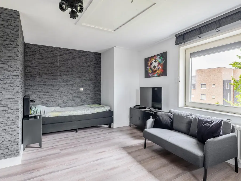 Chopinplein 26, OUD-BEIJERLAND