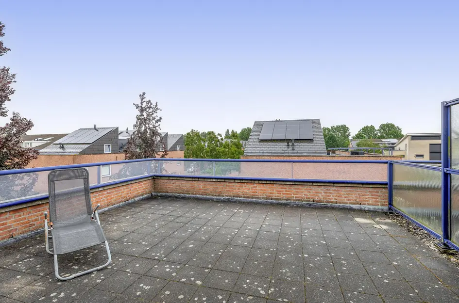 Chopinplein 26