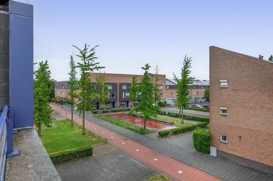 Chopinplein 26