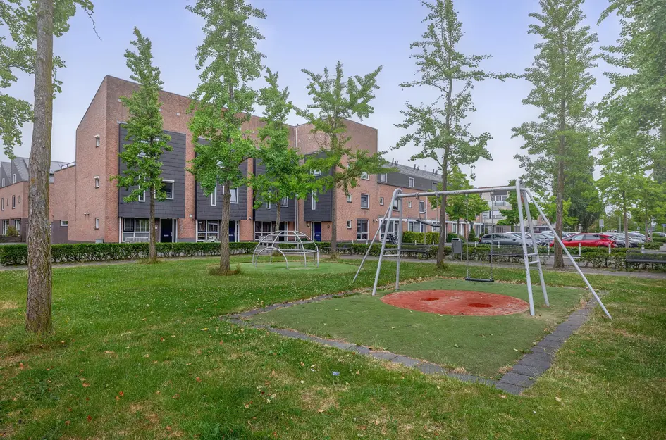 Chopinplein 26