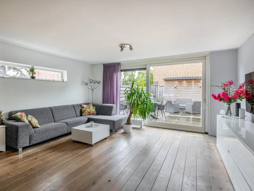 Chopinplein 26, OUD-BEIJERLAND