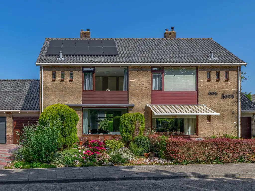 Welleweg 32, BRIELLE