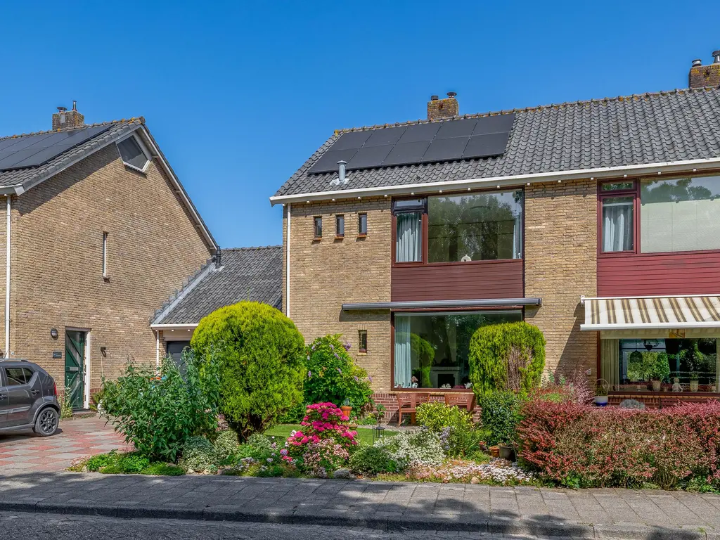 Welleweg 32, BRIELLE
