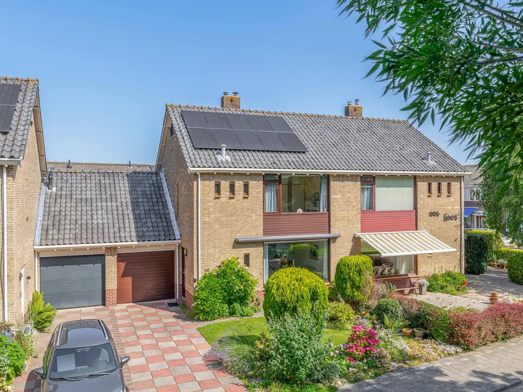 Welleweg 32, BRIELLE