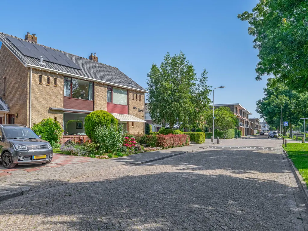 Welleweg 32, BRIELLE