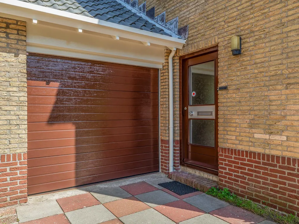 Welleweg 32, BRIELLE