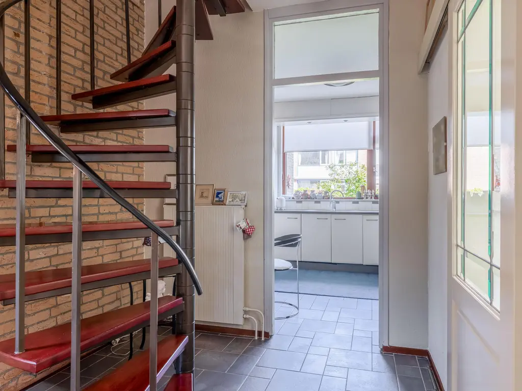 Welleweg 32, BRIELLE
