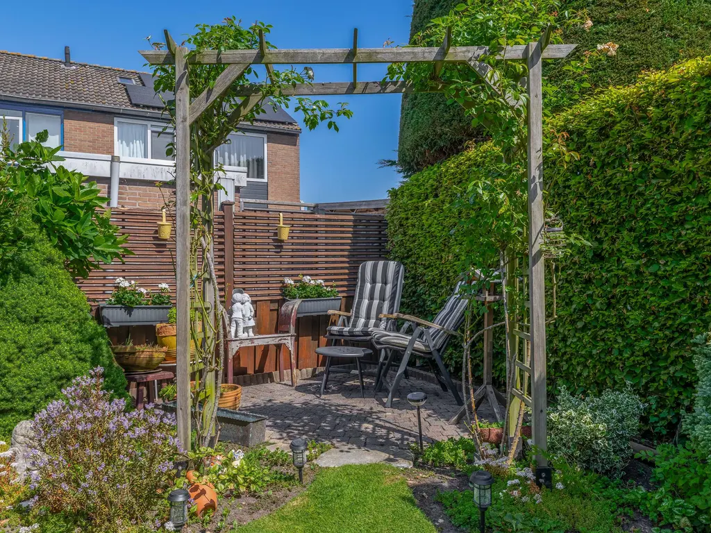 Welleweg 32, BRIELLE