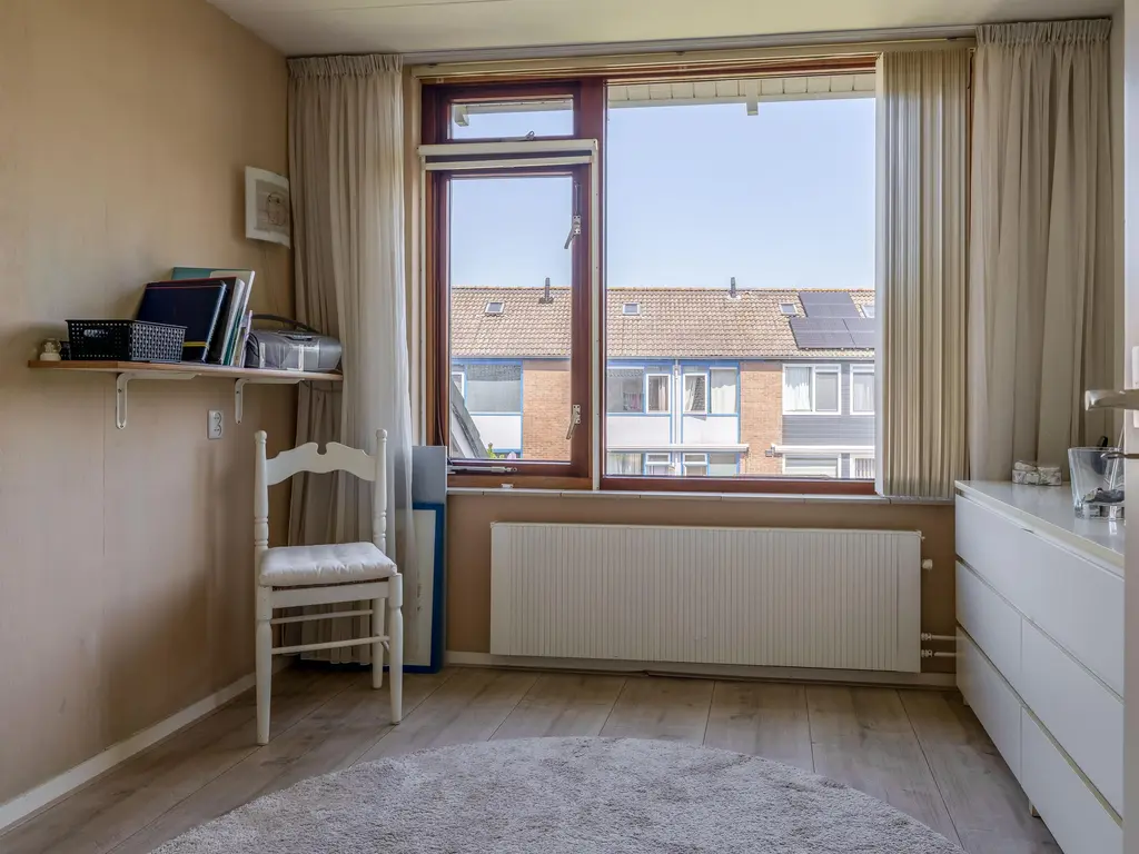 Welleweg 32, BRIELLE