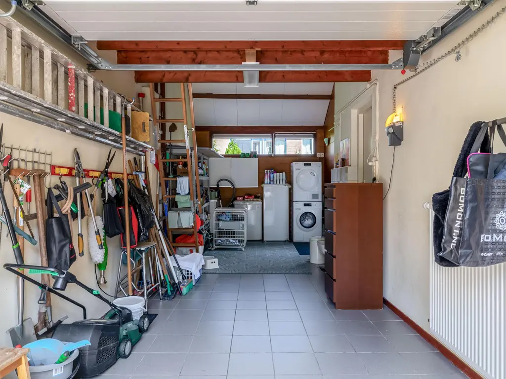 Welleweg 32, BRIELLE