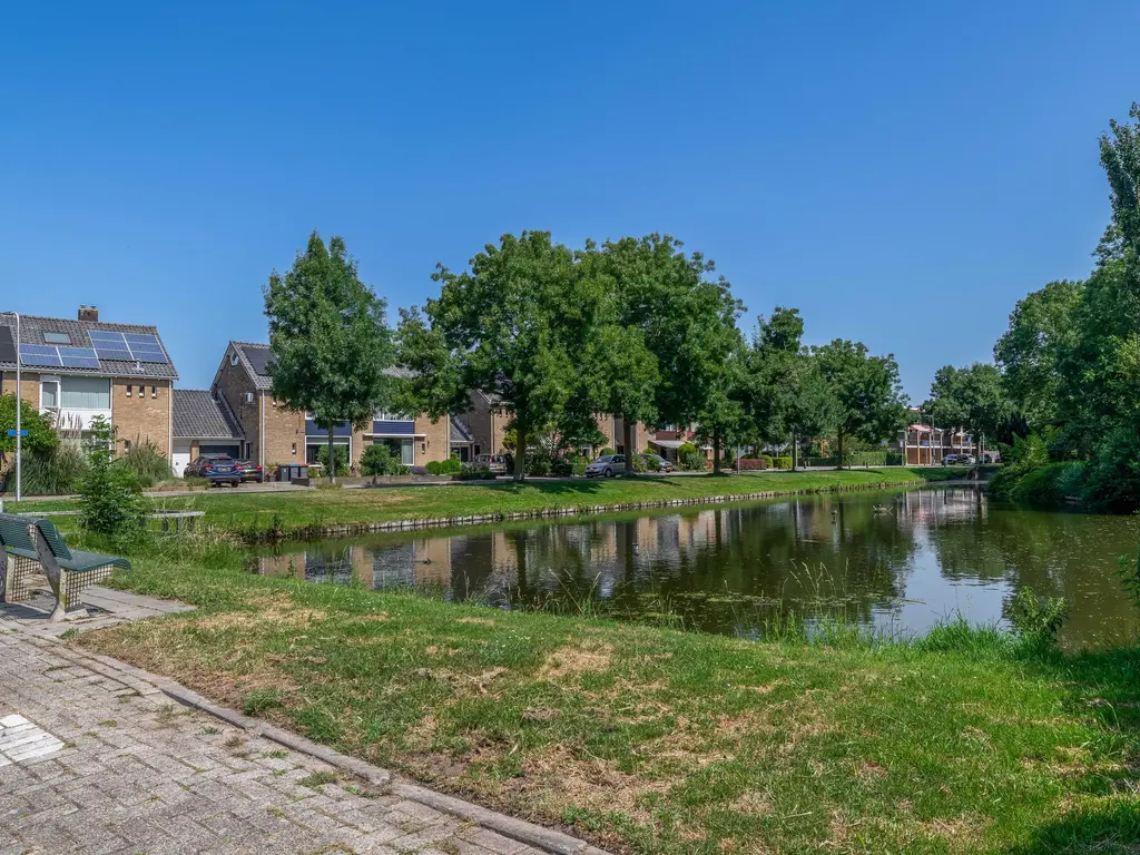 Welleweg 32, BRIELLE