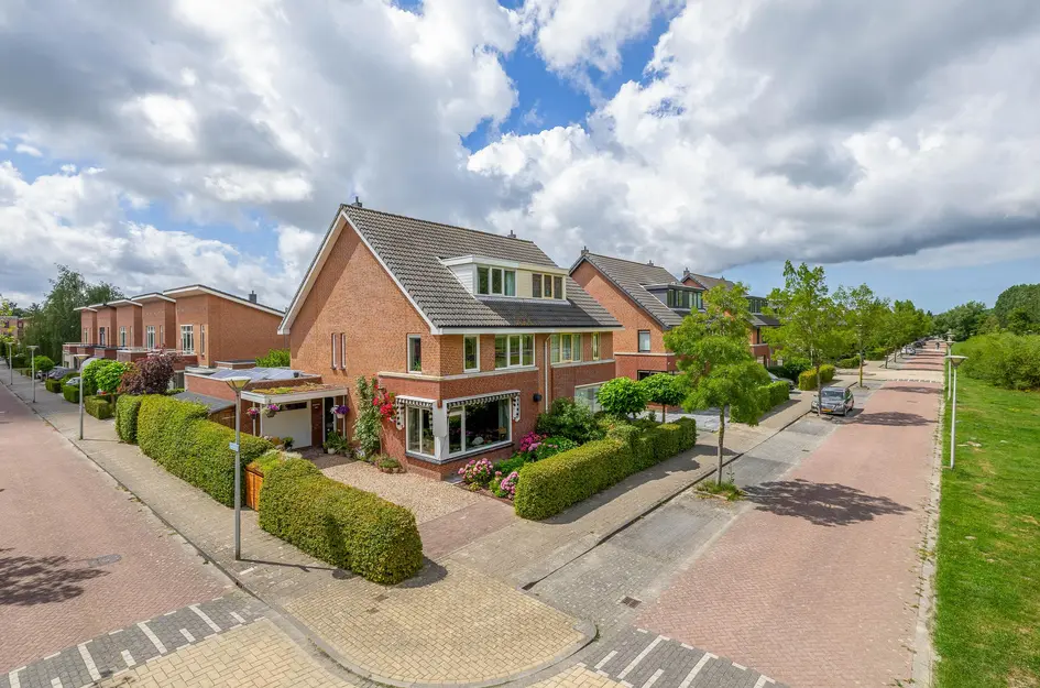 Middellantweide 7