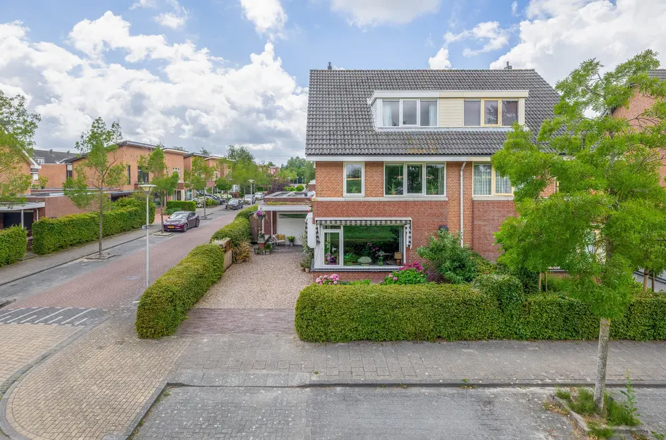 Middellantweide 7