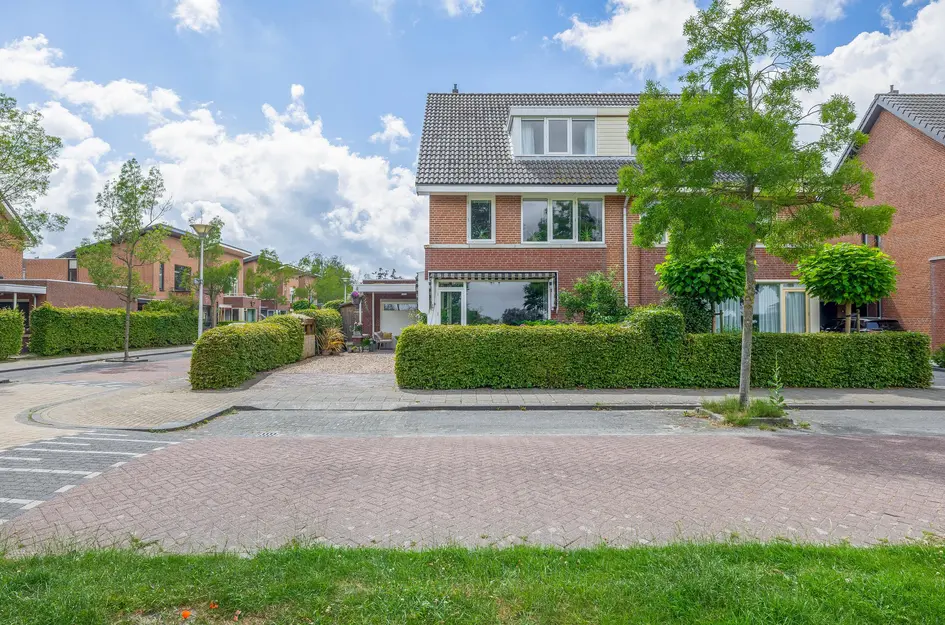 Middellantweide 7