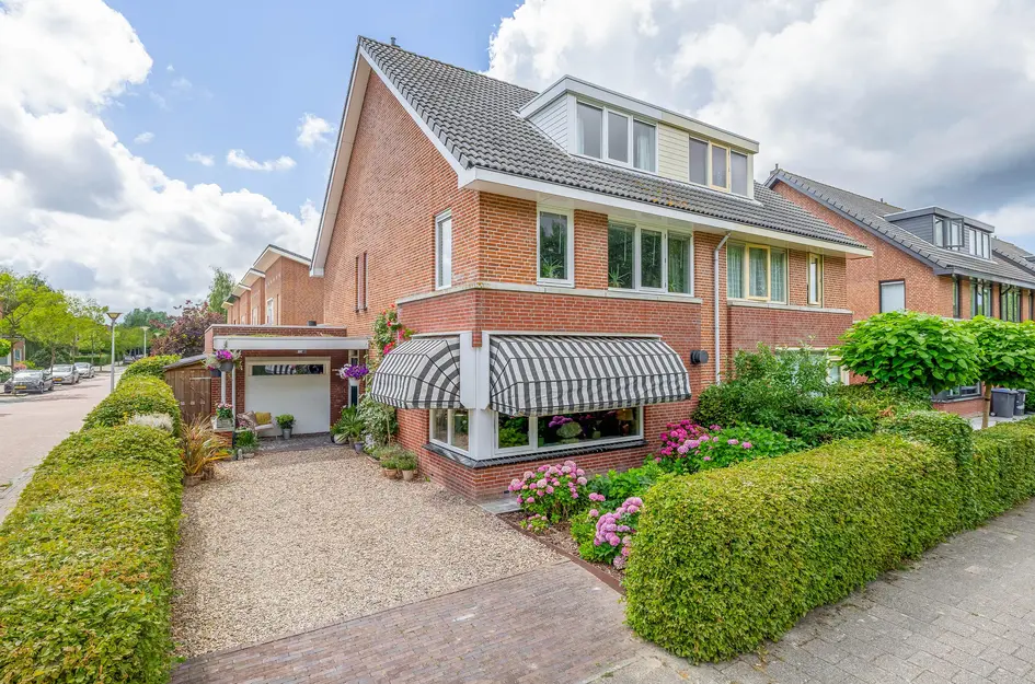Middellantweide 7