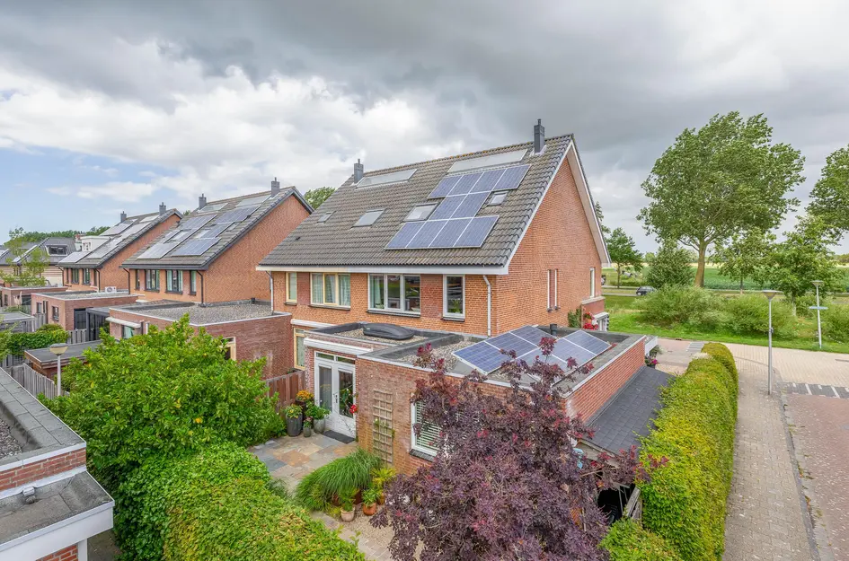 Middellantweide 7