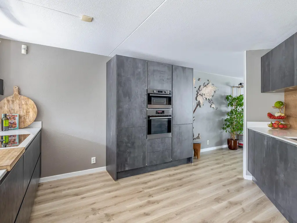 Middellantweide 7, HELLEVOETSLUIS