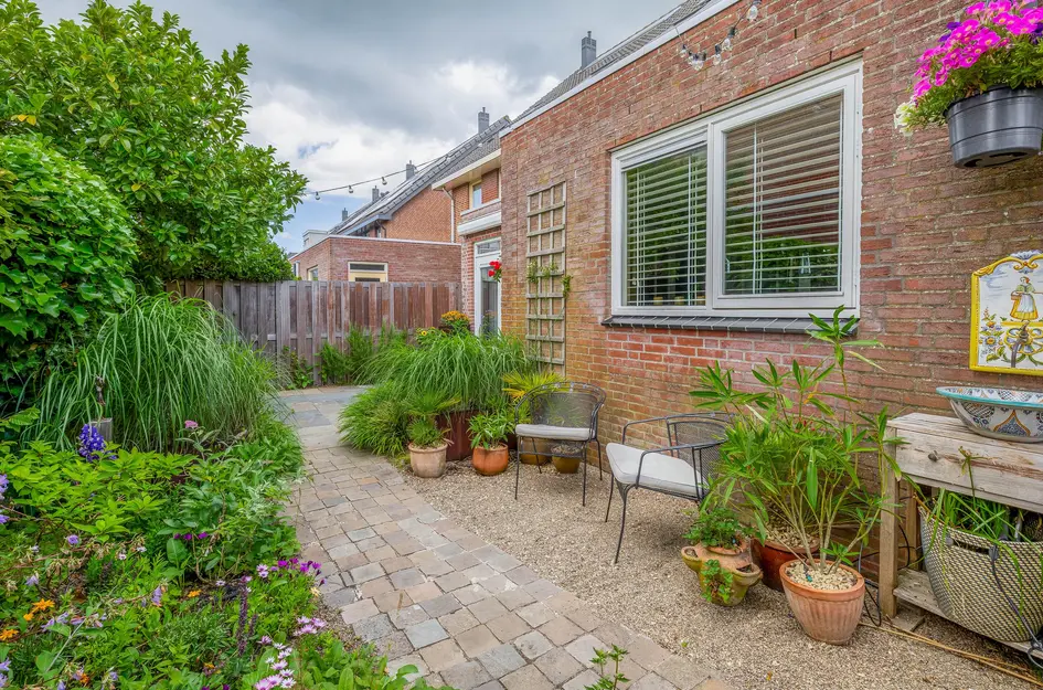 Middellantweide 7