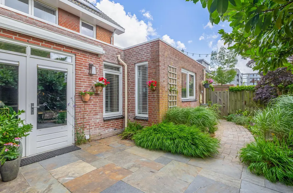 Middellantweide 7